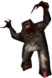 [ Shambler ]